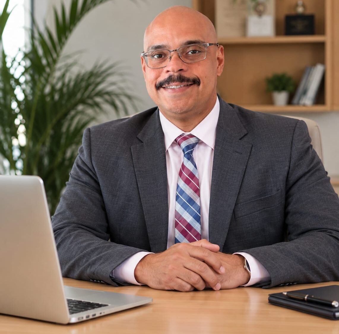 Dr. Paulo Eduardo de Oliveira Silva - OAB/RJ 152.394